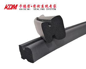 機械設備密封膠條、橡膠密封件、密封圈